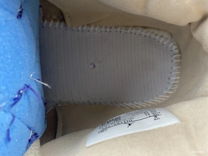 Reps TBkick Camo May Air 4 x DJ1193-200 Jordan Aleali 0701